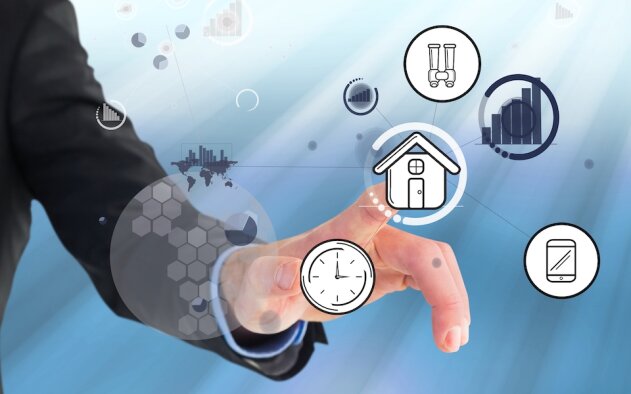 IA imobiliário - Freepik