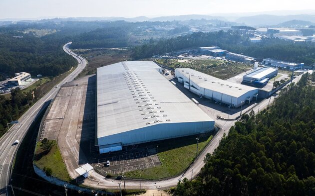 CBRE apoia Nex Tyres na centralização das suas operações logísticas em Portugal