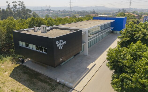 Primeiro Campus do Pensamento Industrial e Digital em Portugal