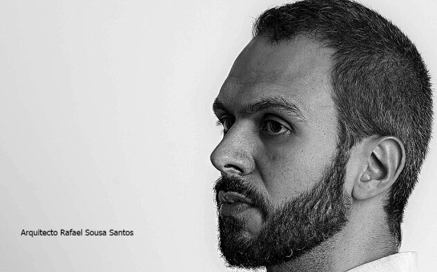 Arquitecto Rafael Sousa Santos vence Prémio Fernando Távora