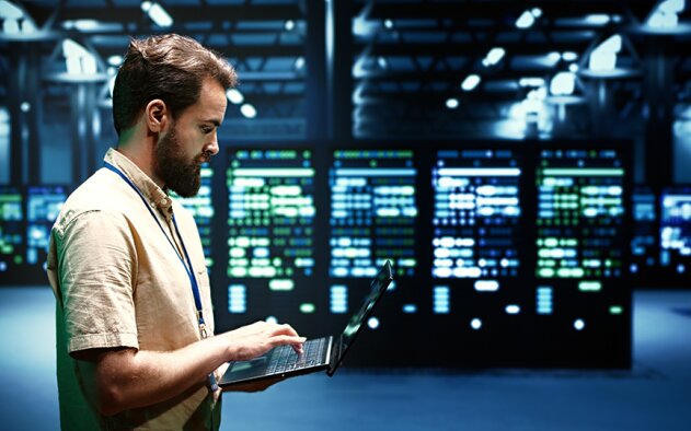 Sector dos data centers vai gerar 3,7 mil milhões de euros para o PIB português em 2031