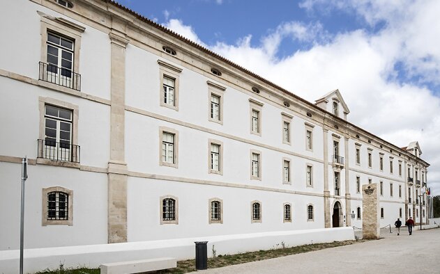 SOLANCIS vence Prémio com recuperação do Mosteiro de Alcobaça
