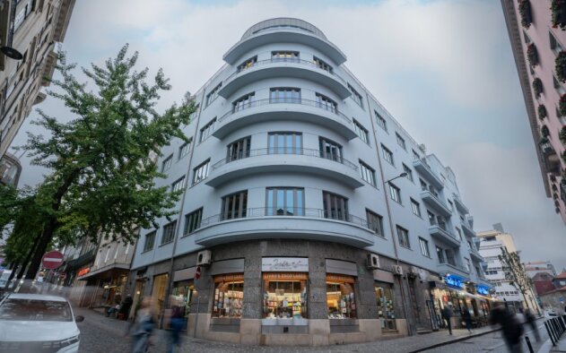 Akeah Porto Centro abre no coração da cidade e marca expansão internacional do SmartRental Group