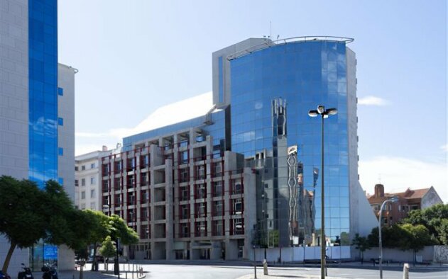 Dils conclui comercialização de três fracções no Alto das Amoreiras em Lisboa
