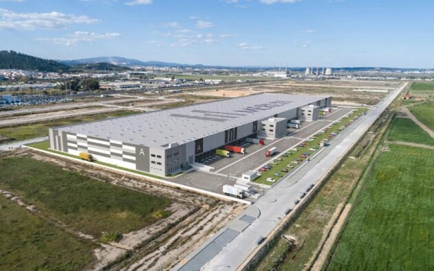Blackstone coloca à venda oito activos logísticos na Grande Lisboa por 100 M€