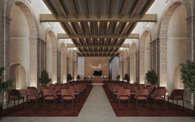 The Chapel