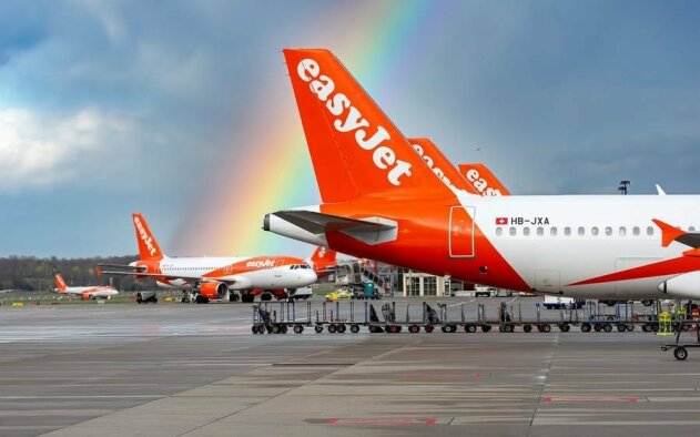 EasyJet com rotas directas de Lisboa e Porto para Cabo Verde