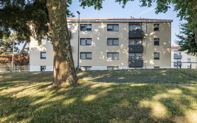 Reabilitação do Bairro do Cerco do Porto nomeada para prémio europeu de arquitectura