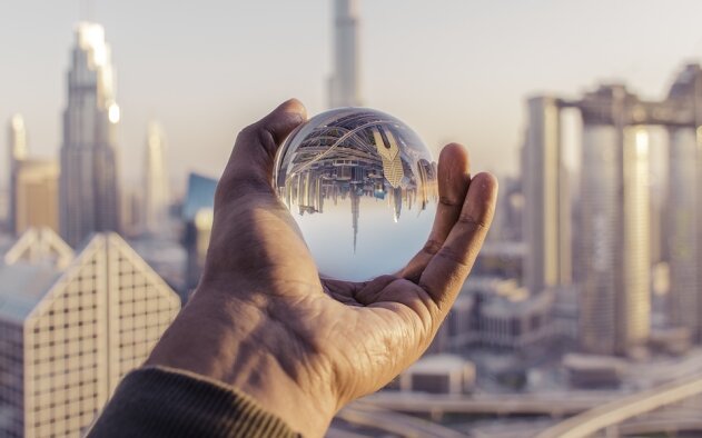 Emirados Árabes Unidos - Freepik