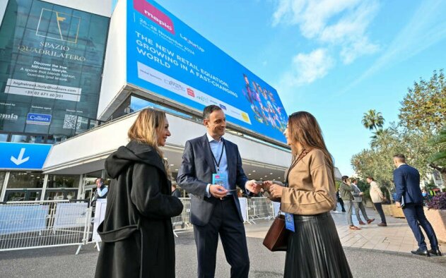 EntreCampos é patrocinador oficial do MAPIC 2025