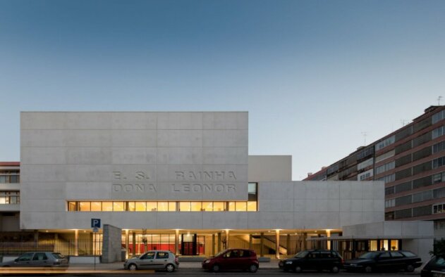 Ministro critica “herança pesada” da Parque Escolar, que “custa 110 milhões de euros por ano”