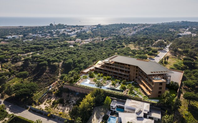 The Shore Residences, Algarve