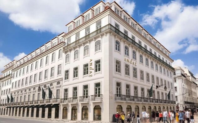 Hyatt reforça presença em Portugal com três novos hotéis até 2026