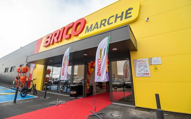 Bricomarché abre nova loja no Cartaxo