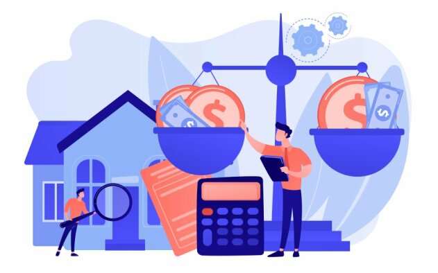 Taxa de juro no crédito à habitação cai para 2,84% em Setembro - BdP