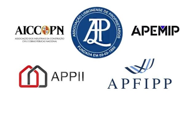 Associações do sector imobiliário propõem medidas para dinamizar arrendamento