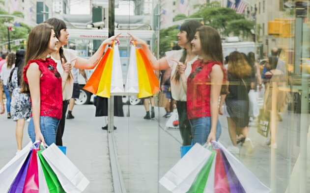 Investimento em activos de retalho na Europa cresce 16% e atinge 24,6 mil milhões de euros