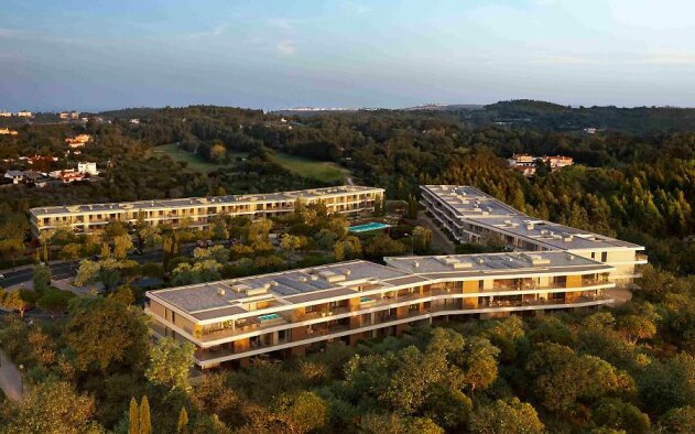 Bondstone lança última fase do projecto Bloomia no Belas Clube de Campo