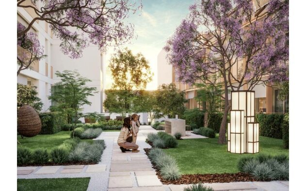 A Parimob apresenta o empreendimento Cristino 1932, no centro de Lisboa