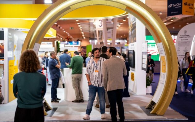 Tektónica regressa em 2026 após crescimento recorde e promete novas oportunidades para o sector da construção