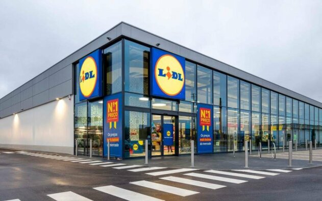 Lidl investe 14,6 milhões em duas novas lojas na região Centro