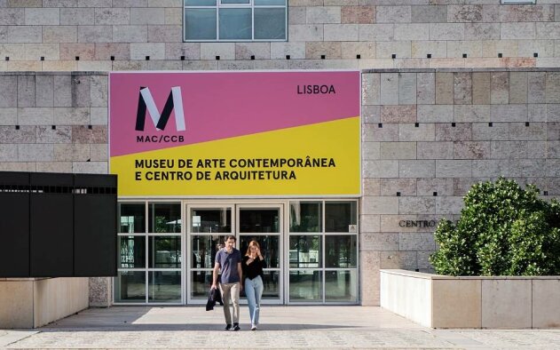 Filipe Magalhães é o novo curador do Centro de Arquitectura do MAC/CCB