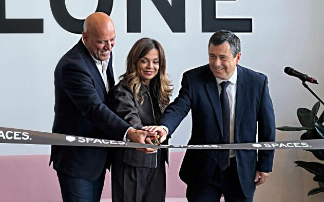 IWG inaugura Spaces Matosinhos e reforça expansão no mercado português