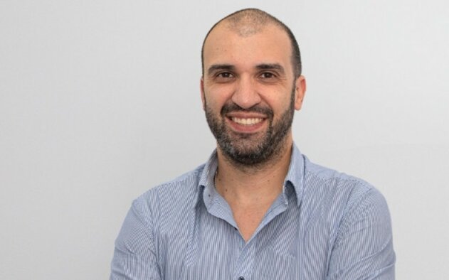 João Pereira, CEO da Gestlifes