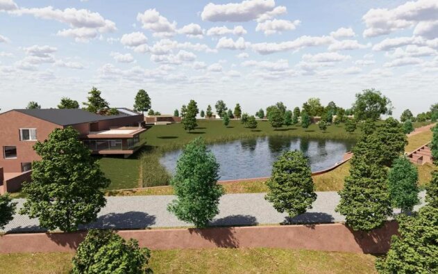 Porta da Frente – Christhie’s comercializa Ruína do Malhadal, em Melides