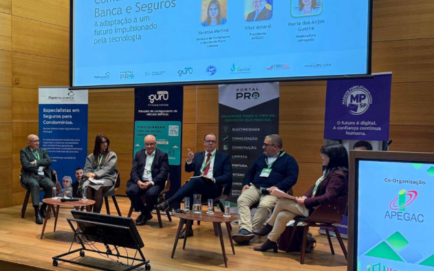 IA acelera transformação digital na gestão de condomínios