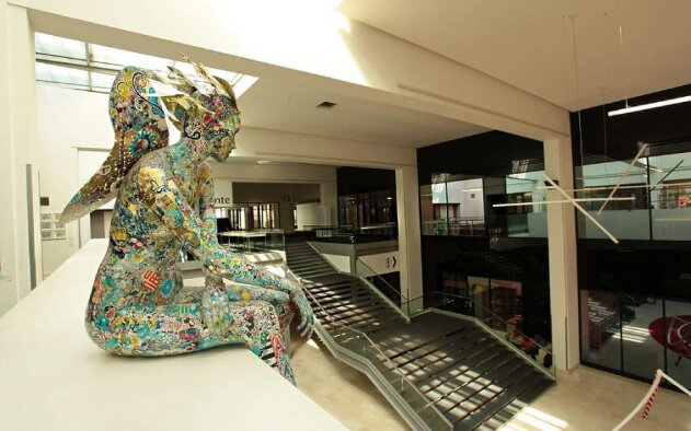 Empresa tecnológica britânica proSapient instala-se no Espaço Amoreiras