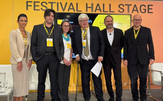 Segmento Urbano em destaque no World Architecture Festival 2025