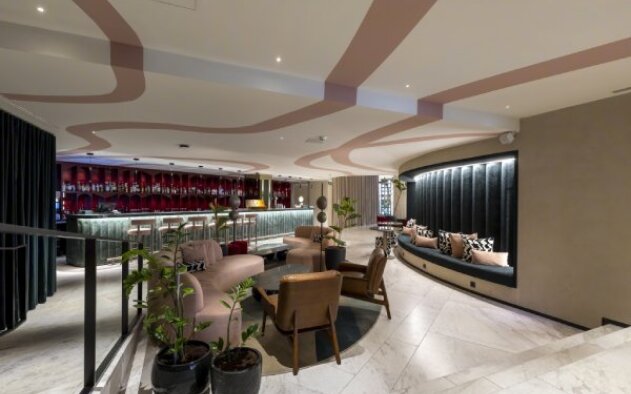 Hotel Mundial em Lisboa avança para nova fase de requalificação com projecto da Broadway Malyan