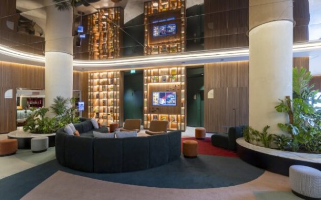 Hotel Mundial em Lisboa avança para nova fase de requalificação com projecto da Broadway Malyan