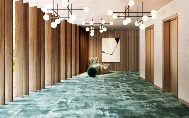 Hotel Mundial em Lisboa avança para nova fase de requalificação com projecto da Broadway Malyan