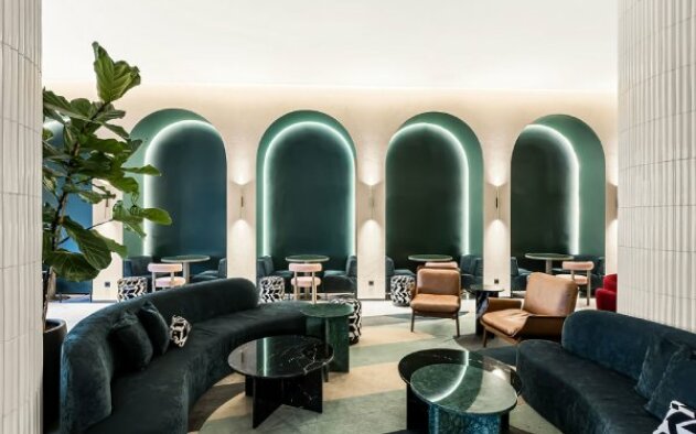 Hotel Mundial em Lisboa avança para nova fase de requalificação com projecto da Broadway Malyan