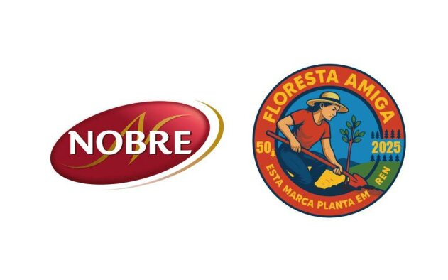 Nobre adere à iniciativa Floresta Amiga e planta 50 pinheiros-mansos na Grande Lisboa