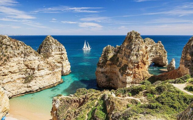 Engel & Völkers destaca Faro, Lagoa e Albufeira como zonas com maior valorização no Algarve