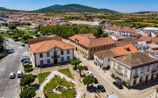Figueira de Castelo Rodrigo prolonga isenção de IMI para reforçar atractividade do concelho