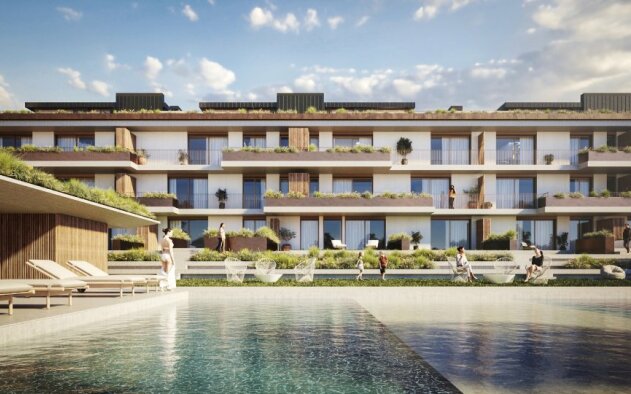 Margem Sul afirma-se como novo destino do imobiliário ‘prime’