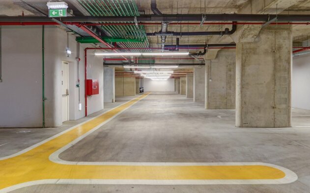 Telpark compra parque de estacionamento público do Jardins da Glória, na Graça