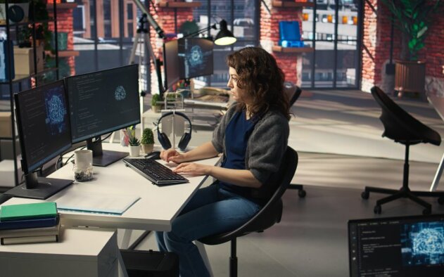 Lisboa entre as 20 cidades europeias mais resilientes ao impacto da IA no mercado de escritórios