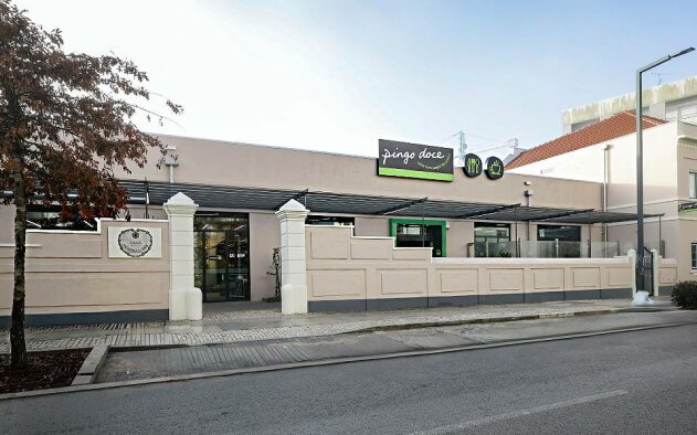 Pingo Doce inaugura loja em Ourém e cria 50 novos postos de trabalho