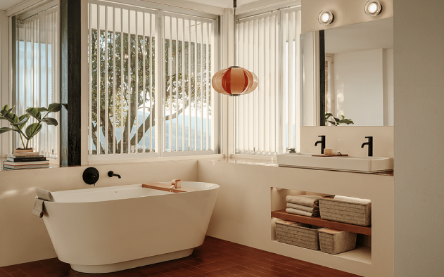 Durabilidade e sustentabilidade já determinam escolhas dos portugueses na renovação da casa de banho