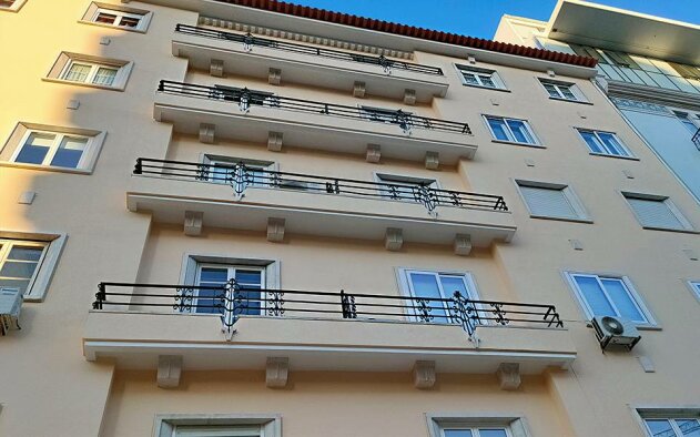 Proprietários satisfeitos com redução fiscal do pacote habitacional