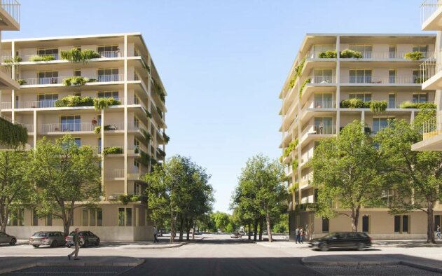 Setúbal ganha nova centralidade urbana com o lançamento do empreendimento Parque da Cidade – Riverside Living