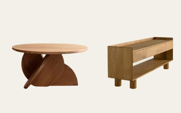 “Junto Wood Design” inaugura showroom em Lisboa e lança loja online