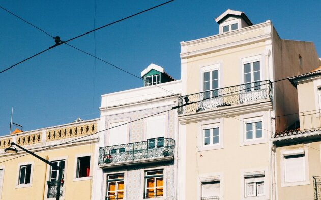 Tendências que estão a marcar a Reabilitação Urbana