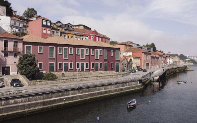 Pescaria, Vila Nova de Gaia