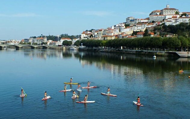Hotel Tivoli Coimbra reabre em Abril de 2026 após renovação total